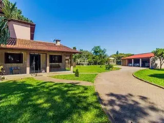 Casa venda em Região Geográfica Imediata de Porto Alegre, Região Metropolitana de Porto Alegre