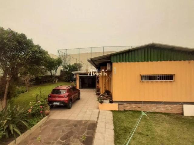 Casa venda em Sede, Viamão