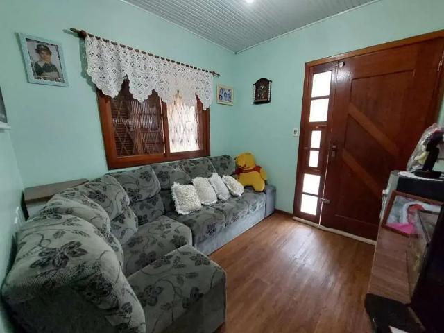Casa venda em Sede, Viamão