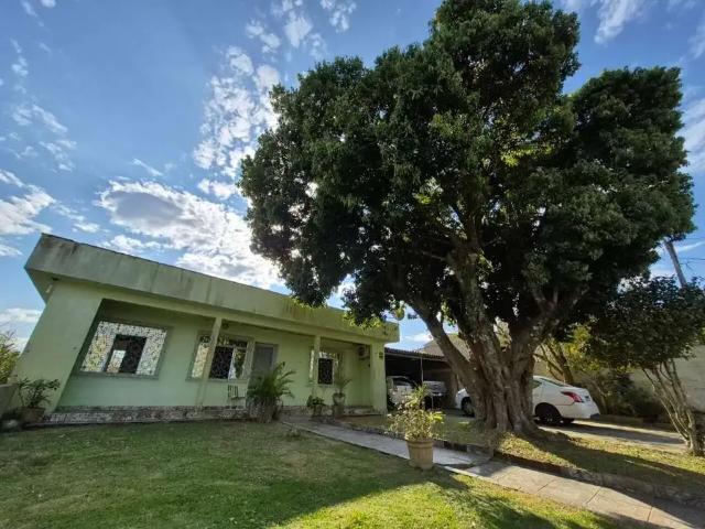 Casa venda em Sede, Viamão