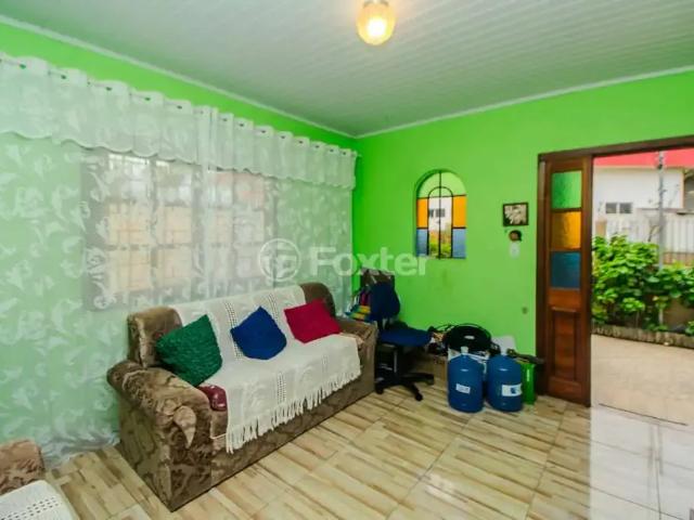 Casa venda em Sede, Viamão