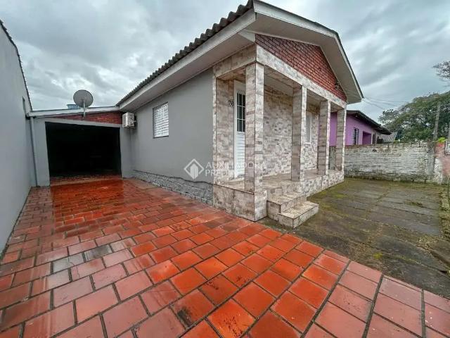 Casa venda em Sede, Viamão