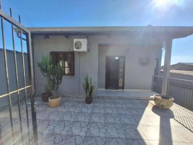 Casa venda em Parque Residencial Enasa, Viamão