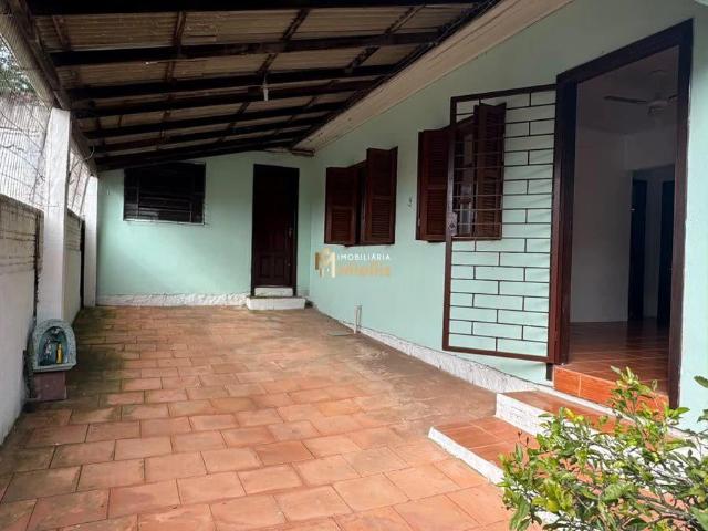 Casa venda em Parque Índio Jari, Viamão