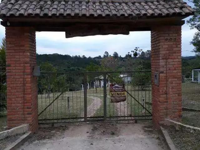 Casa venda em Capororoca, Viamão