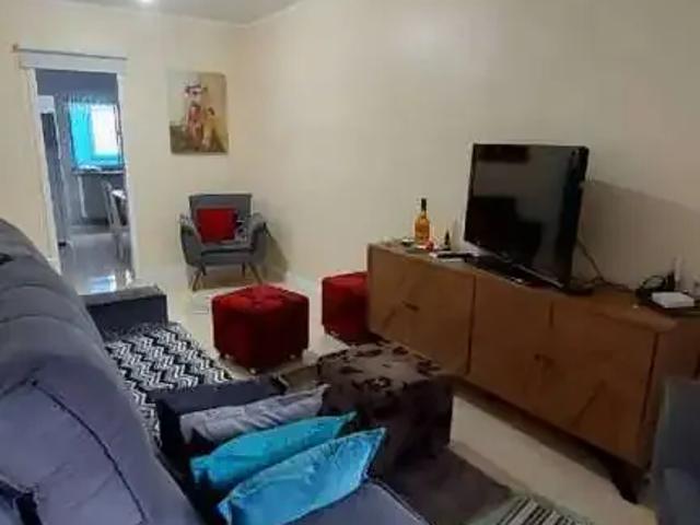 Casa venda em Jardim Elizabete, Viamão