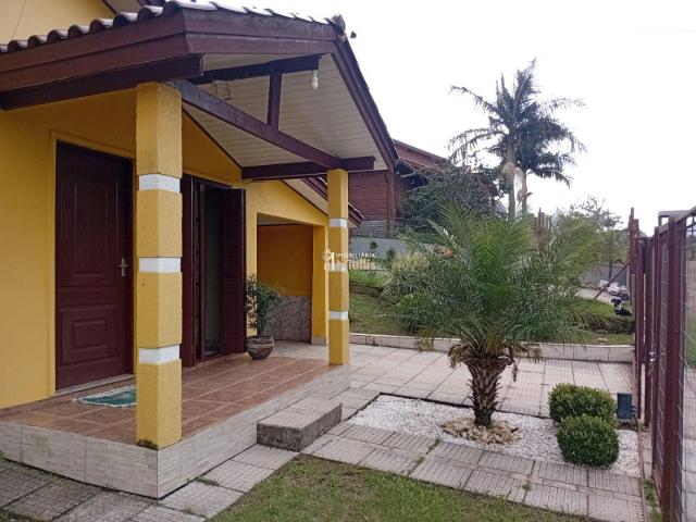 Casa venda em Santa Úrsula, Viamão