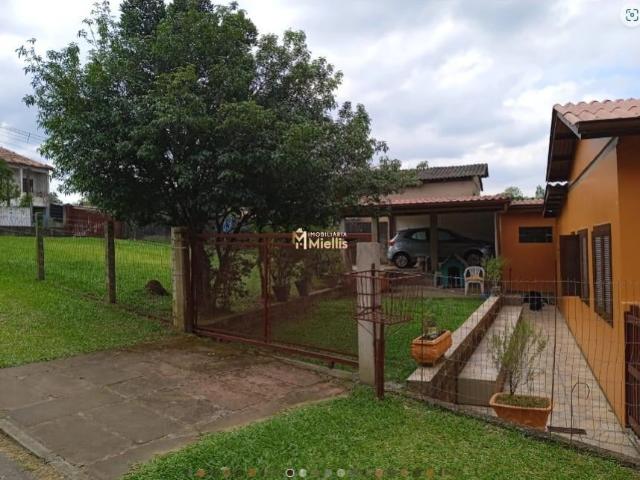 Casa venda em Santa Úrsula, Viamão