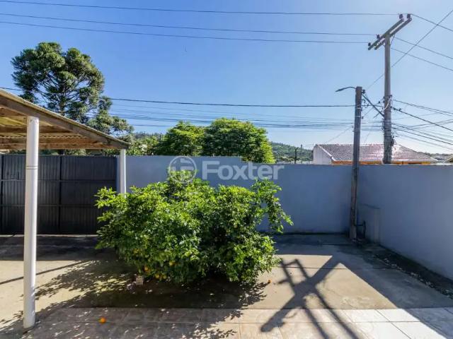 Casa venda em Parque Índio Jari, Viamão