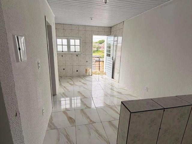 Casa venda em Jardim Estalagem, Viamão