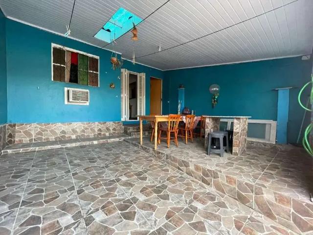 Casa venda em Jardim Estalagem, Viamão