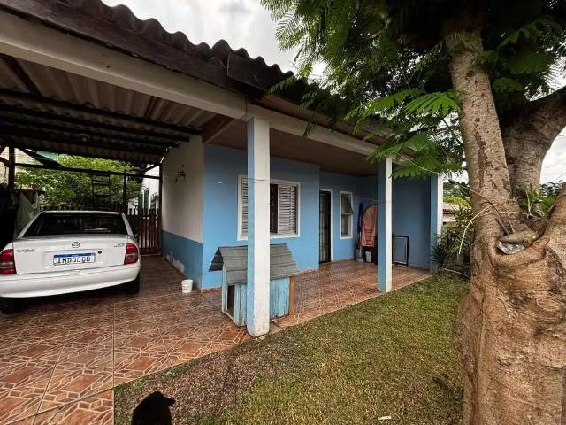 Casa venda em Jardim Estalagem, Viamão