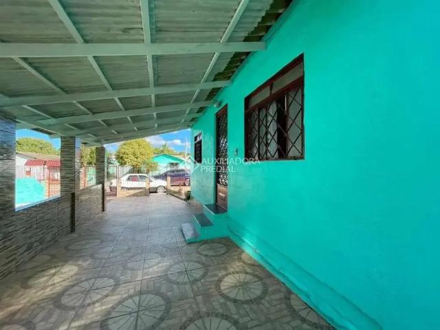 Casa venda em Incas, Viamão