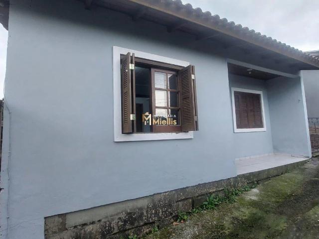 Casa venda em Gonçalves Santos, Viamão