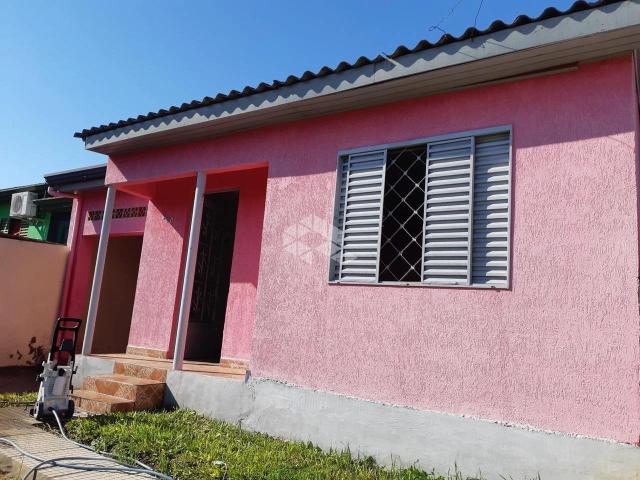 Casa venda em Gonçalves Santos, Viamão