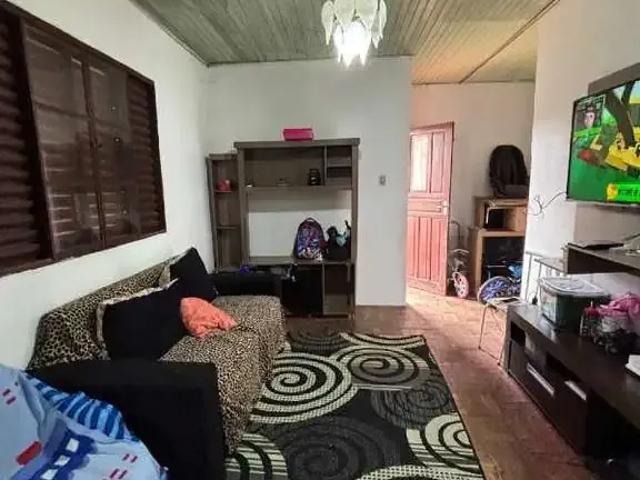 Casa venda em Gonçalves Santos, Viamão