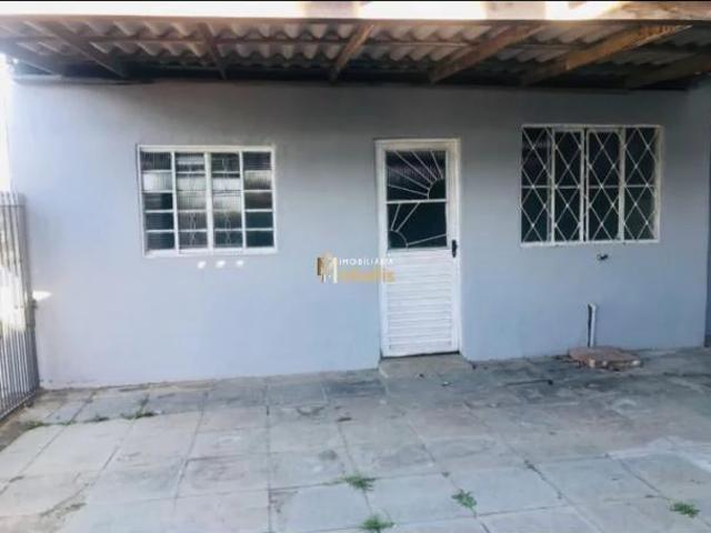 Casa venda em Santa Rita, Viamão