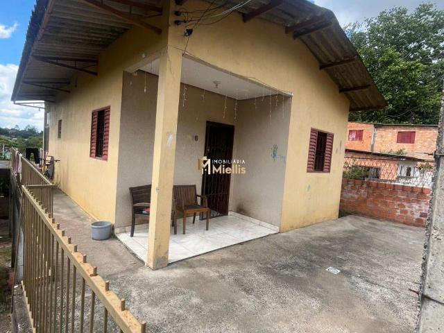 Casa venda em Florença, Viamão