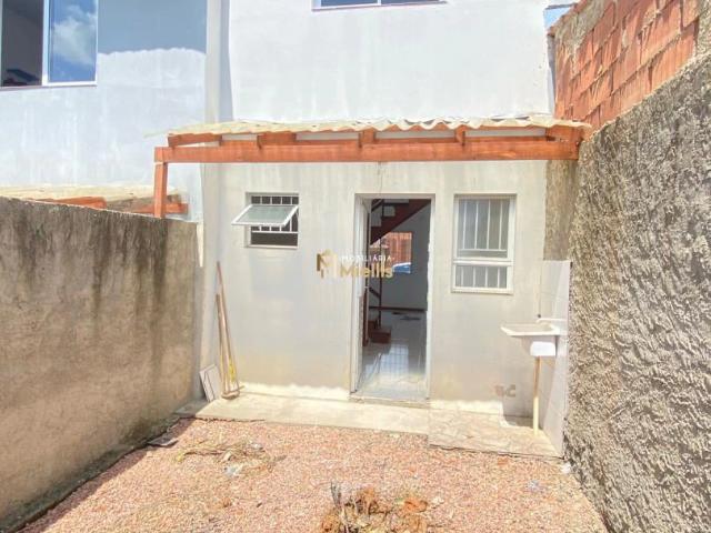 Casa venda em São Leonardo, Viamão