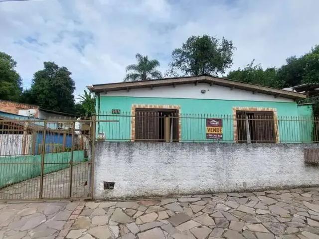 Casa venda em Região Geográfica Imediata de Porto Alegre, Região Metropolitana de Porto Alegre