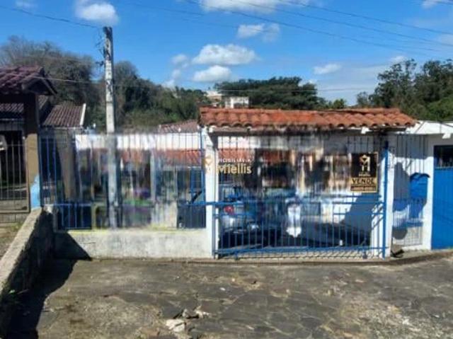 Casa venda em Passo do Sabão, Viamão