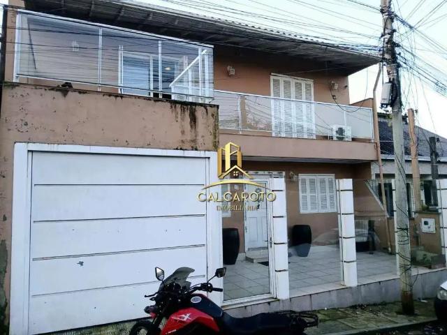 Casa venda em Jardim Schönwald, Viamão