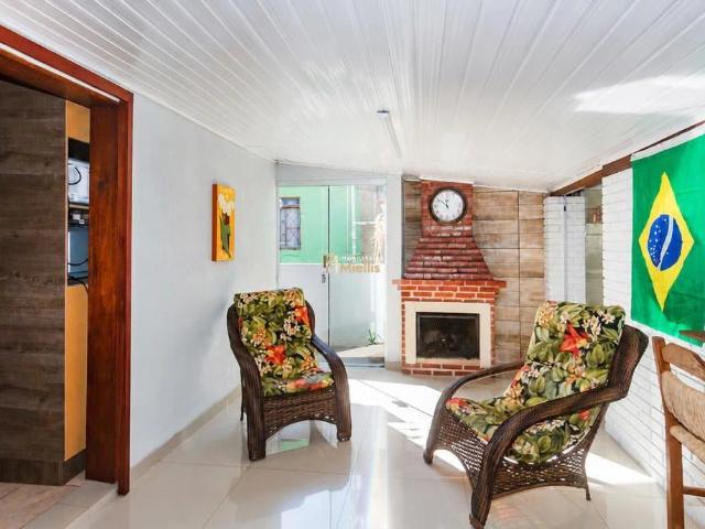 Casa venda em Passo do Sabão, Viamão