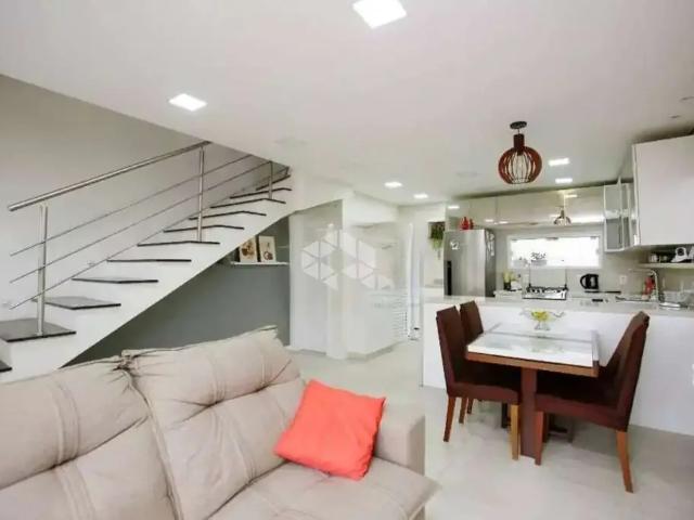 Casa venda em Parque Residencial Três Figueiras, Viamão
