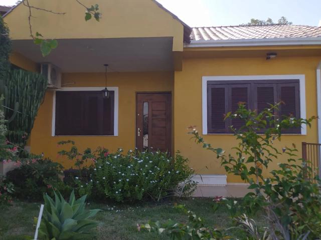 Casa venda em Passo do Sabão, Viamão