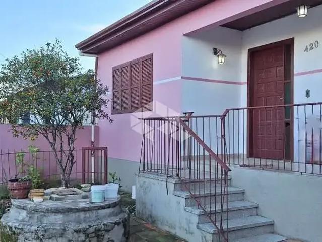 Casa venda em Passo do Sabão, Viamão