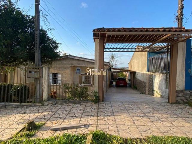 Casa venda em Passo do Sabão, Viamão