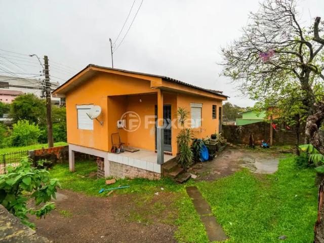 Casa venda em Passo do Sabão, Viamão