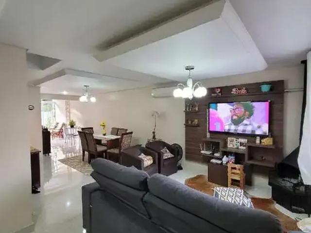 Casa venda em Parque Residencial Três Figueiras, Viamão