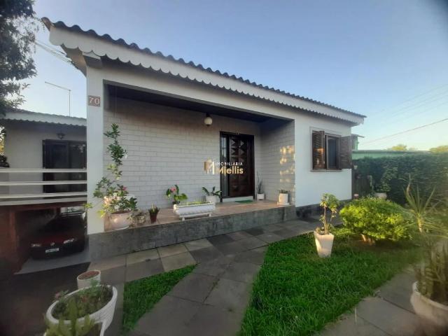 Casa venda em Passo do Sabão, Viamão