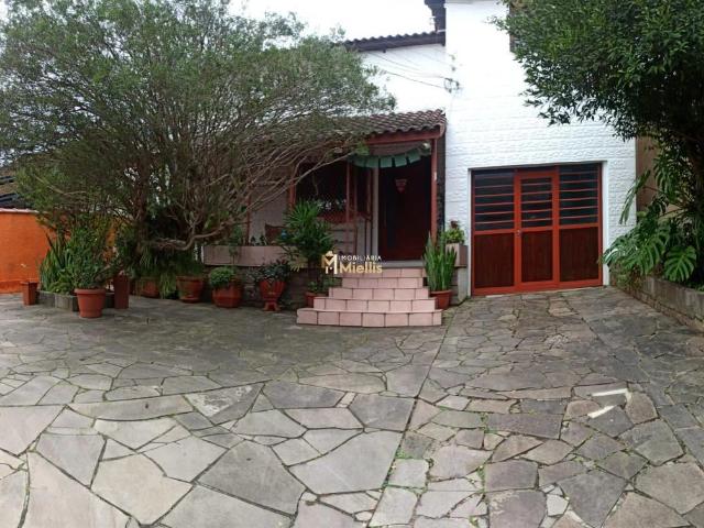 Casa venda em Passo do Sabão, Viamão