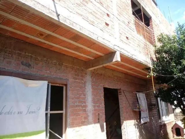 Casa venda em Passo do Sabão, Viamão