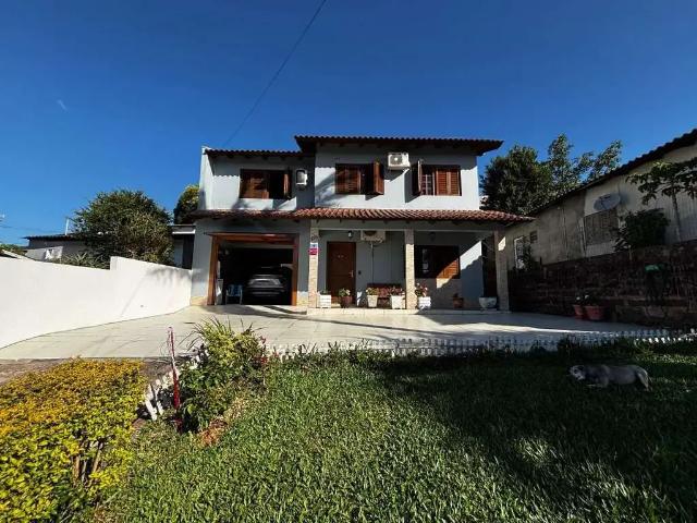Casa venda em Região Geográfica Imediata de Porto Alegre, Região Metropolitana de Porto Alegre