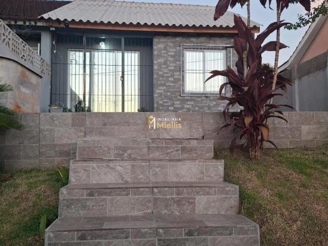 Casa venda em Recanto Residencial da Figueira, Viamão