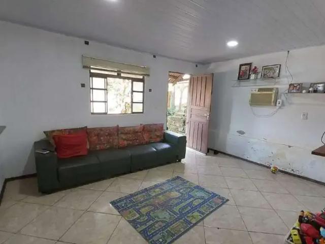 Casa venda em Santa Maria, Viamão