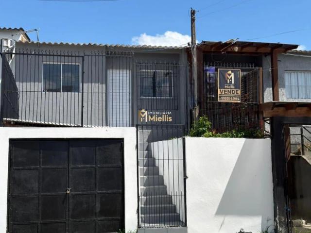 Casa venda em Recanto Residencial da Figueira, Viamão