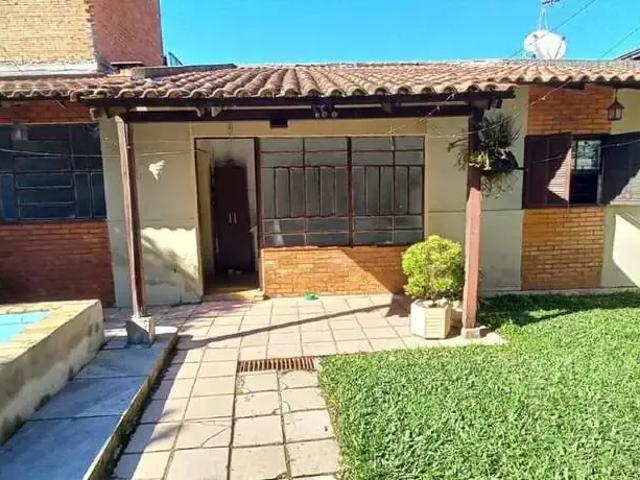 Casa venda em Santa Maria, Viamão