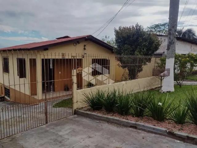 Casa venda em Santa Maria, Viamão