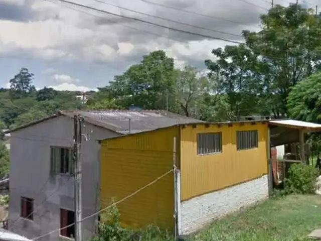 Casa venda em Jaguaribe, Viamão