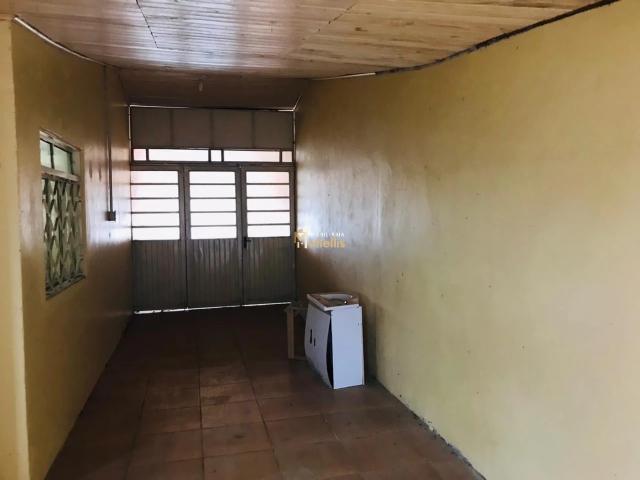 Casa venda em Área Popular Kwait, Viamão