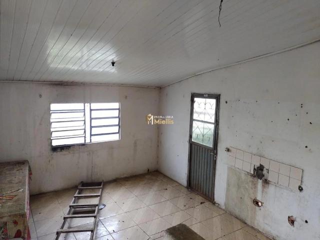Casa venda em Lomba do Tarumã, Viamão