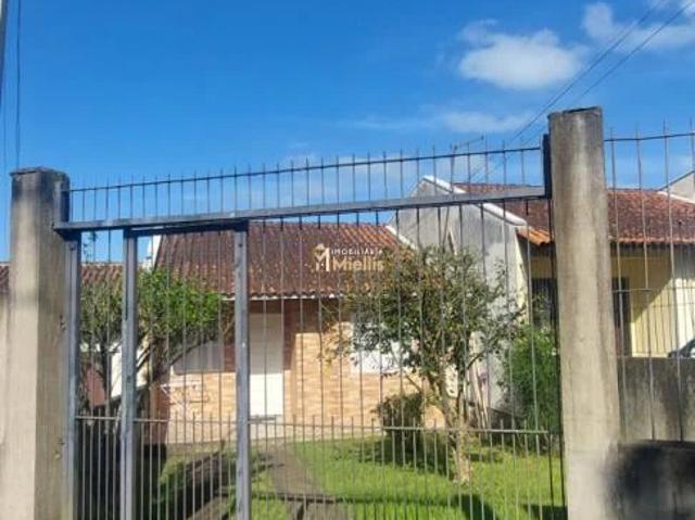 Casa venda em Vila Parque São Cristóvão, Viamão