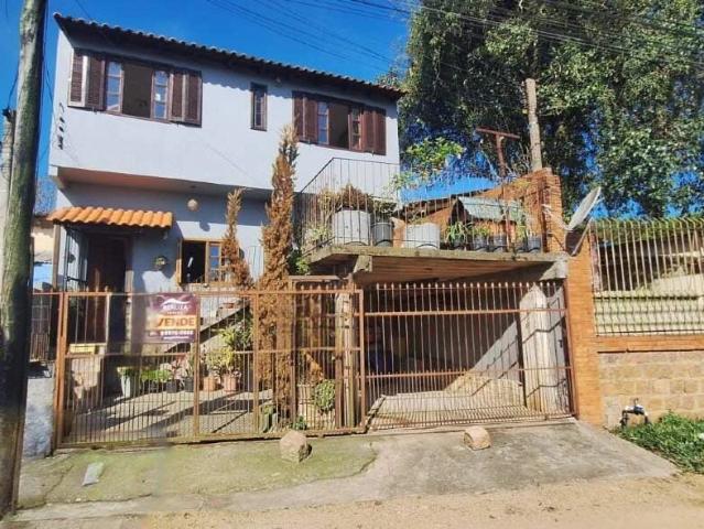 Casa venda em Lomba do Tarumã, Viamão