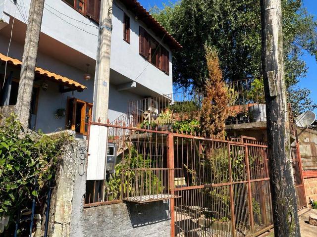 Casa venda em Lomba do Tarumã, Viamão