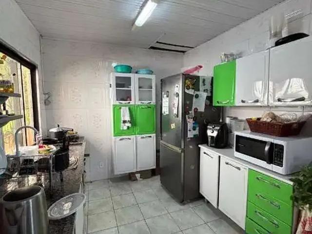 Casa venda em Jardim Elizabete, Viamão