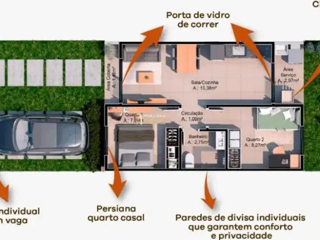 Casa venda em Região Geográfica Imediata de Porto Alegre, Região Metropolitana de Porto Alegre